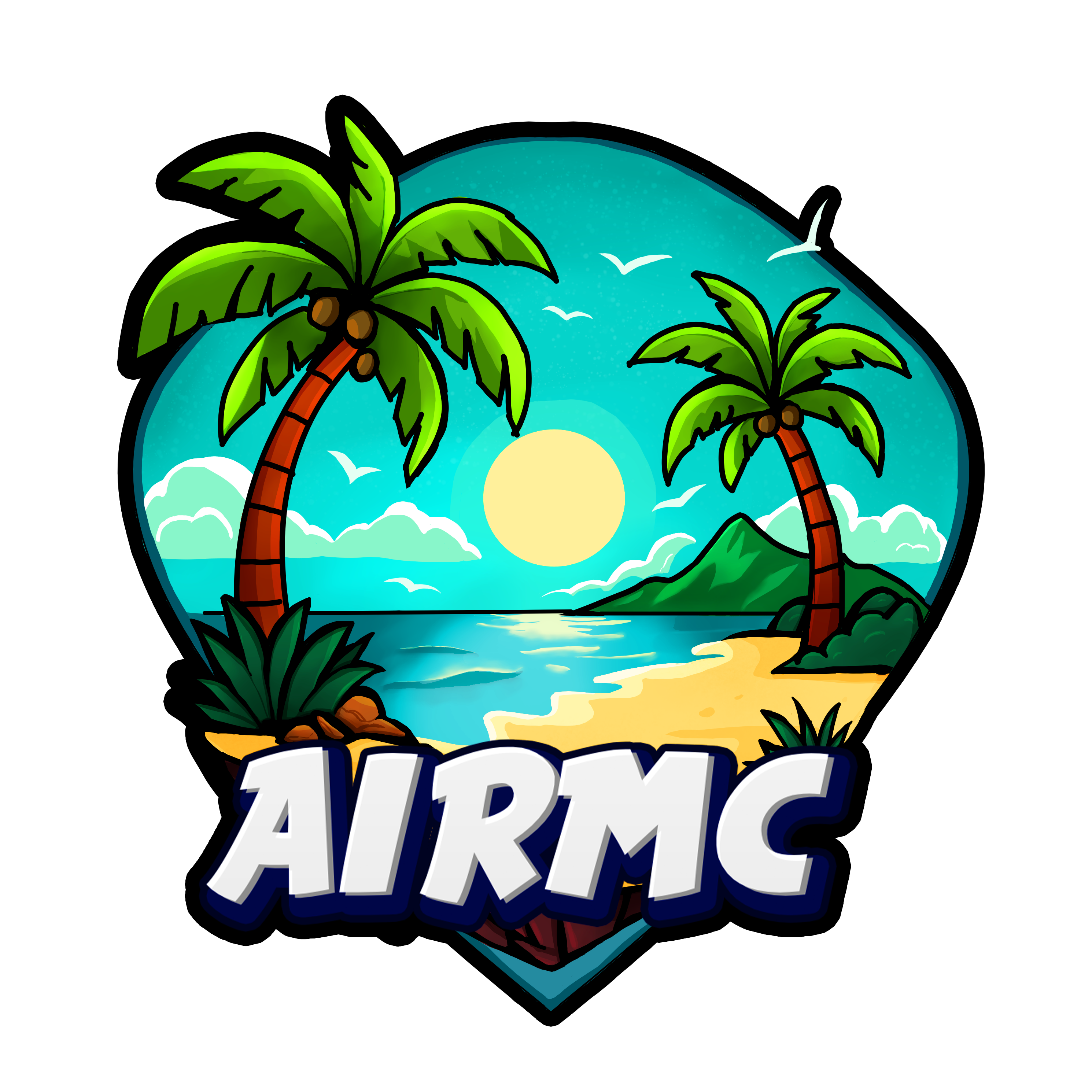 AirMc Logo